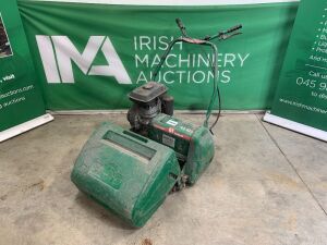 Ransomes 51 Marques Roller Mower