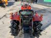 UNRESERVED Yanmar YM1110D Compact Tractor - 4