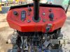 UNRESERVED Yanmar YM1110D Compact Tractor - 16