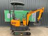 *LATE ENTRY* 2020 UNUSED KME 10 1T Mini Excavator - 5