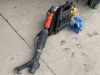 UNRESERVED Back Pack Leaf Blower, 3KVA Transformer & Power Box - 3