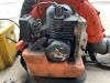 UNRESERVED Back Pack Leaf Blower, 3KVA Transformer & Power Box - 5