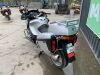 UNRESERVED 2007 BMW RTP 1200cc Petrol Motorcycle - 3