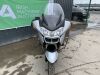 UNRESERVED 2007 BMW RTP 1200cc Petrol Motorcycle - 6