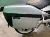 UNRESERVED 2007 BMW RTP 1200cc Petrol Motorcycle - 14