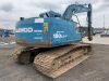 UNRESERVED 2001 Daewoo Solar S150LC-V 15T Excavator - 11