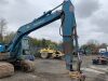 UNRESERVED 2001 Daewoo Solar S150LC-V 15T Excavator - 30