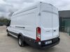 UNRESERVED 2016 Ford Transit V363 470E Base 125PS RWD Twin Wheel Jumbo Insulated Van - 3