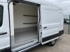 UNRESERVED 2016 Ford Transit V363 470E Base 125PS RWD Twin Wheel Jumbo Insulated Van - 12