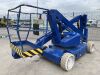 UNRESERVED 2004 UpRight AB38 11.5M Electric Articulated Boom Lift - 2