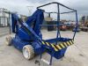 UNRESERVED 2004 UpRight AB38 11.5M Electric Articulated Boom Lift - 7