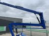 UNRESERVED 2004 UpRight AB38 11.5M Electric Articulated Boom Lift - 15