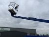 UNRESERVED 2004 UpRight AB38 11.5M Electric Articulated Boom Lift - 16