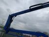 UNRESERVED 2004 UpRight AB38 11.5M Electric Articulated Boom Lift - 17