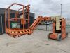 2004 JLG E300AJP Electric Articulated Boom Lift - 2