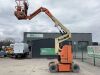 2004 JLG E300AJP Electric Articulated Boom Lift - 3