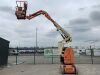 2004 JLG E300AJP Electric Articulated Boom Lift - 4