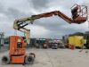 2004 JLG E300AJP Electric Articulated Boom Lift - 6