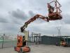 2004 JLG E300AJP Electric Articulated Boom Lift - 7