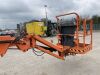 2004 JLG E300AJP Electric Articulated Boom Lift - 12