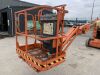 2004 JLG E300AJP Electric Articulated Boom Lift - 14