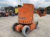 2004 JLG E300AJP Electric Articulated Boom Lift - 19