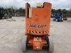 2004 JLG E300AJP Electric Articulated Boom Lift - 20