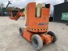 2004 JLG E300AJP Electric Articulated Boom Lift - 21