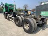 UNRESERVED 2004 Volvo FM9 32T Chassis Cab Truck - 3