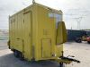 UNRESERVED 2002 Securi-Cabin Fast Tow Twin Axle Welfare Unit - 7