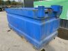 3000Ltr Bunded Tank - 2