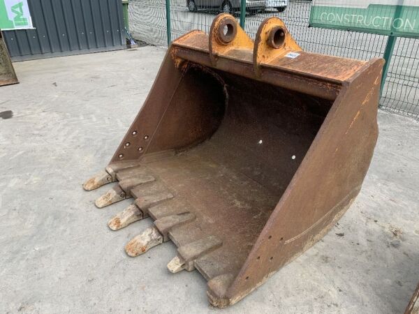 5FT Rock Breaker Bucket to Suit 30T Excavator