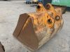 5FT Rock Breaker Bucket to Suit 30T Excavator - 3