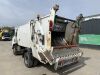 2009 Isuzu NQR70 Easyshift Refuse Collector - 3