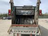 2009 Isuzu NQR70 Easyshift Refuse Collector - 4