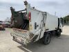 2009 Isuzu NQR70 Easyshift Refuse Collector - 5