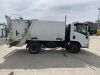 2009 Isuzu NQR70 Easyshift Refuse Collector - 6