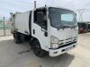 2009 Isuzu NQR70 Easyshift Refuse Collector - 7