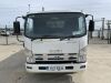 2009 Isuzu NQR70 Easyshift Refuse Collector - 8