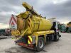 2010 Dennis Eagle 270 4x2 Jetter/Vacuum Tanker c/w 2010 Whale Jetter/Vacuum Tanker/Gully Cleaner - 5