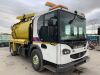 2010 Dennis Eagle 270 4x2 Jetter/Vacuum Tanker c/w 2010 Whale Jetter/Vacuum Tanker/Gully Cleaner - 7