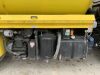 2010 Dennis Eagle 270 4x2 Jetter/Vacuum Tanker c/w 2010 Whale Jetter/Vacuum Tanker/Gully Cleaner - 27