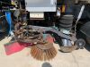 2014 Volvo FL260 4x2 c/w Scarab Magnum Hydrostatic Sweeper Body - 13