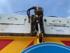 2014 Volvo FL260 4x2 c/w Scarab Magnum Hydrostatic Sweeper Body - 18