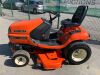 2005 Kubota G2160 Hydrostatic Ride On Diesel Mower - 3