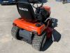 2005 Kubota G2160 Hydrostatic Ride On Diesel Mower - 5