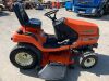 2005 Kubota G2160 Hydrostatic Ride On Diesel Mower - 6