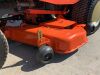 2005 Kubota G2160 Hydrostatic Ride On Diesel Mower - 9