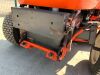 2005 Kubota G2160 Hydrostatic Ride On Diesel Mower - 11