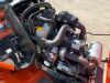 2005 Kubota G2160 Hydrostatic Ride On Diesel Mower - 17